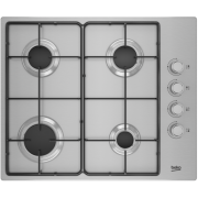  Beko CIHYG21SX Gas Hob