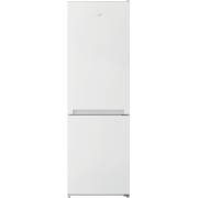 Beko CSG4571W Freestanding Fridge Freezer