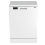Blomberg LDF31310W dishwasher white
