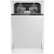 Blomberg LDV02320 slimline dishwasher built in