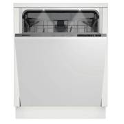 Blomberg LDV63440 Integrated Dishwasher