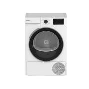 Blomberg LTA18320W 8kg heat pump tumble dryer white