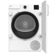Blomberg LTDIP08310 integrated tumble dryer