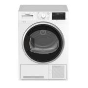 Blomberg LTK310030W tumble dryer white