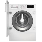 Blomberg LWI284421 integrated washing machine