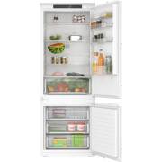 Bosch KBN96NSE1G Series 2 Built-in Fridge Freezer