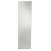 Bosch KGN392LBFG Series 4 freestanding fridge freezer, Dalzells