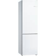 Bosch KGN392WEBG Freestanding Fridge Freezer - White