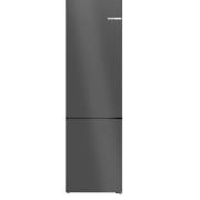 Bosch KGN39OCAFG Series 4 Cast Iron fridge freezer, Dalzells