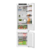 Bosch KIN96VFD0G Series 4 built-in fridge freezer at Dalzells