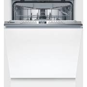 Bosch SBH4HVX14G Series 4 XXL fully integrated dishwasher, Dalzells