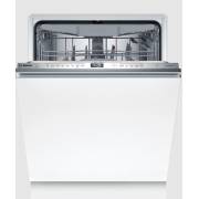 Bosch SMD6ZCX60G Series 6 fully integrated dishwasher, Dalzells