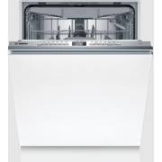 Bosch SMH4HVX14G Series 4 fully integrated dishwasher, Dalzells