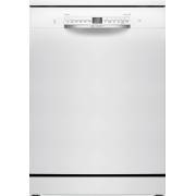 Bosch SMS2HVW06G Series 2 white freestanding dishwasher, Dalzells
