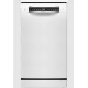 Bosch SPS4HMW14G Series 4 slimline freestanding dishwasher, Dalzells
