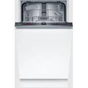 Bosch SPV2HKX02G Series 2 45cm fully integrated dishwasher, Dalzells