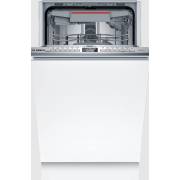 Bosch SPV4EMX25G Series 4 fully integrated slimline dishwasher, Dalzells