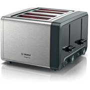 Bosch TAT4P440GB DesignLine 4 slice toaster