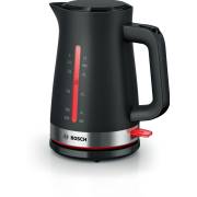 Bosch TWK4M223GB MyMoment black kettle
