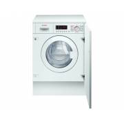 Bosch Series 6 WKD28540GB 6-3kg White Washer Dryer Machine