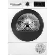 Bosch WQG24502GB Series 6 9kg heat pump tumble dryer, Dalzells