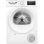 Bosch WTH85225GB Series 4 8kg heat pump tumble dryer, Dalzells