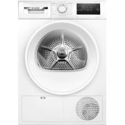 Bosch WTH85225IE Series 4 8kg heat pump tumble dryer, Dalzells
