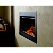 British Fires Ashlett Insert Electric Fire