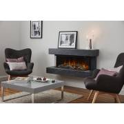 British Fires Winchester 1200 Electric Fire