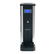 Burco SAF105PB Slimline Autofill 10L Water Boiler with Filtration - Push Button
