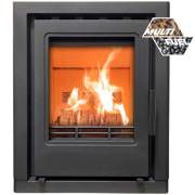 Coniston multifuel inset stove 5kW