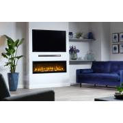 Dimplex Ignite Evolve 74 Electric Fire