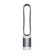 Dyson Pure Cool TP00 Purifying Fan White Nickel