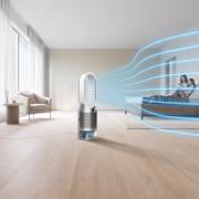 Dyson Purifier Humidify + Cool PH3A Auto React