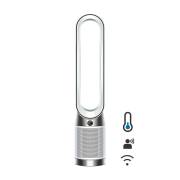 Dyson TP11 Purifier Cool PC1 white fan