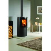 FireFX Atlas 1 woodburning stove