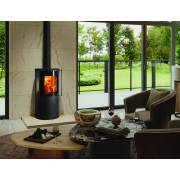 FireFX Atlas 2 woodburning stove