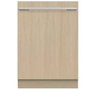 Fisher Paykel DW60U4HI2 built in dishwasher