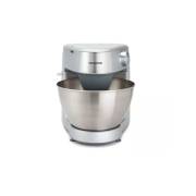 Front view of Kenwood Prospero+ KHC29A.A0SI Food Mixer in silver finish