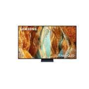 Front view of Samsung QE85QN73FATXXU 85 inch Neo QLED Smart TV