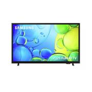 Front view of Samsung UE24F6000FKXXU 24-inch Full HD Smart TV