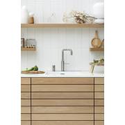 Fusion Square Stainless Steel