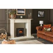 Gazco Stockton 5 Electric Stove 