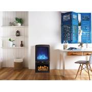 Gazco Vogue Midi Midline Electric Stove 