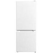 Haden HK124W Low Frost Fridge Freezer