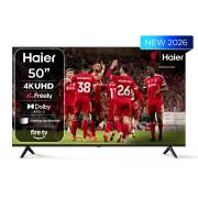 Haier 50K85GUF K85 Series 50 inch 4K HDR LED Smart TV