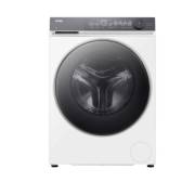 Haier HWD80BP14367TU washer dryer white