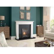 Henley Apollo 5kW Multi Fuel Insert Stove 