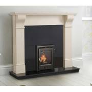 Henley Apollo 7kW Multi Fuel Insert Stove 