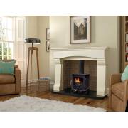 Henley Ascot 5kW Multi Fuel Stove 